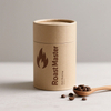 Biodegradable Custom Design Paper Carting Packaging Paper Composite com tampas