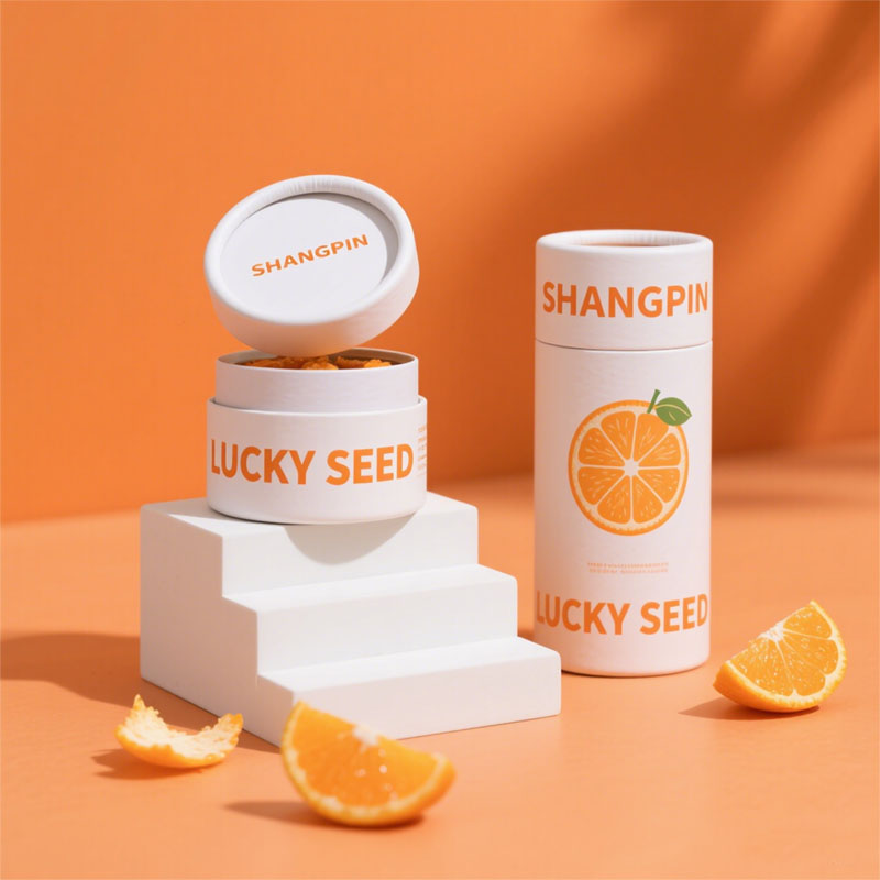 O guia completo para correspondência de cores de tubos de papel