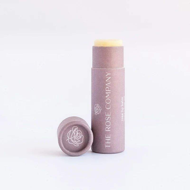 A forma redonda personalizada papel biodegradável do tubo do bálsamo labial levanta o empacotamento dos tubos de papel da barra da loção do cilindro