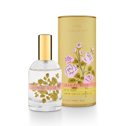 Embalagem de tubo de papel personalizado feito à mão Hallpack Embalagem ecológica de tubo de embalagem de cosméticos Embalagem redonda de papelão para frasco de perfume