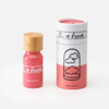 Impressão personalizada 30ml 50ml 100ml Óleo Essencial Perfume Cilindro de Papelão Redondo Tubo de Embalagem de Papel para Cuidados com a Pele Cosméticos