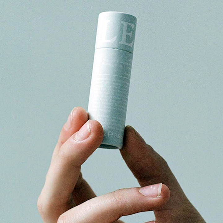 Tubo de embalagem biodegradável de alta qualidade Tubo de embalagem cosmética biodegradável Personalizado Kraft Push Up Tubo de papel para batom