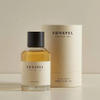 Venda quente personalizada garrafa de perfume cosmético garrafa de óleo essencial tubo de papel cilindro redondo tubos de embalagem de papelão para perfume