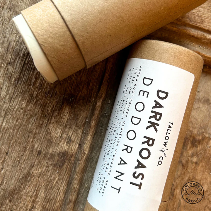Embalagem de bálsamo labial de papel biodegradável, desodorante, tubo de papel push up, caixa redonda, embalagem de papelão para cosméticos