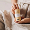 Personalização de fábrica Eco Biodigradável Matte Lip Balm Tubos Push Up Embalagem Recipiente Desodorante Vazio Tubo de Papel Kraft