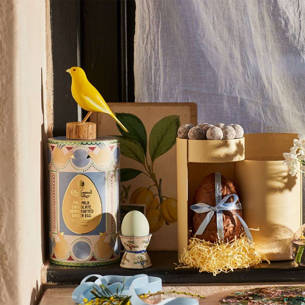 Embalagem de tubo de papel de confeitaria Macron de chocolate, caixa de cilindro de papel Kraft de qualidade alimentar ecológica biodegradável