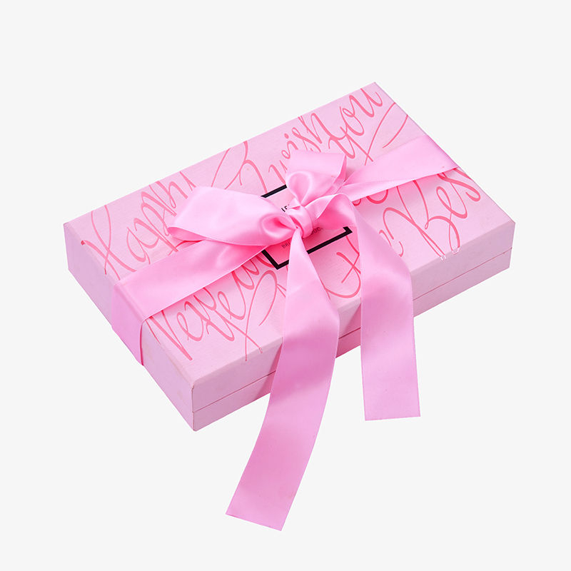 Tubo de papel premium para caixa de presente de perfume luxuoso