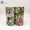 Novo estilo difusor tubo de papel acessórios de moda redondo tubo de papel kraft