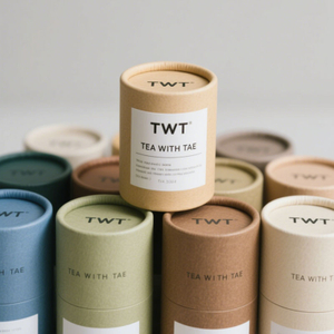 Impressão personalizada biodegradável