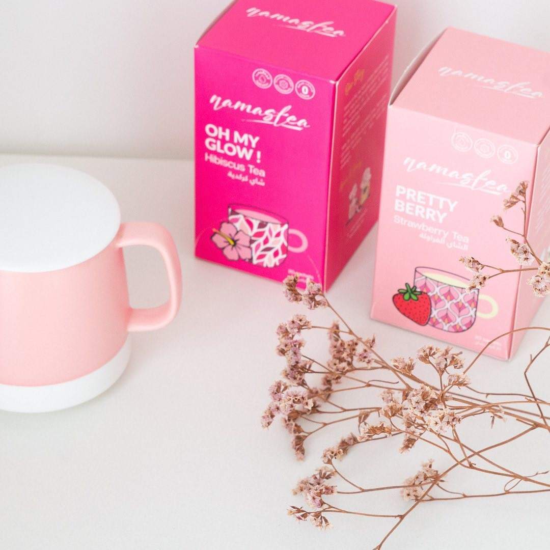 Caixa de embalagem de marca personalizada para café, chá, vela, sabão, cosméticos, embalagens de varejo com impressão de logotipo