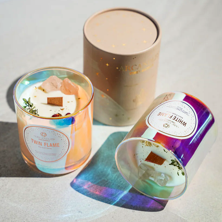 Embalagem de cilindro livre de plástico 100% biodegradável, caixa de tubo redondo, tubo de papel kraft, embalagem de tubo biodegradável para vela