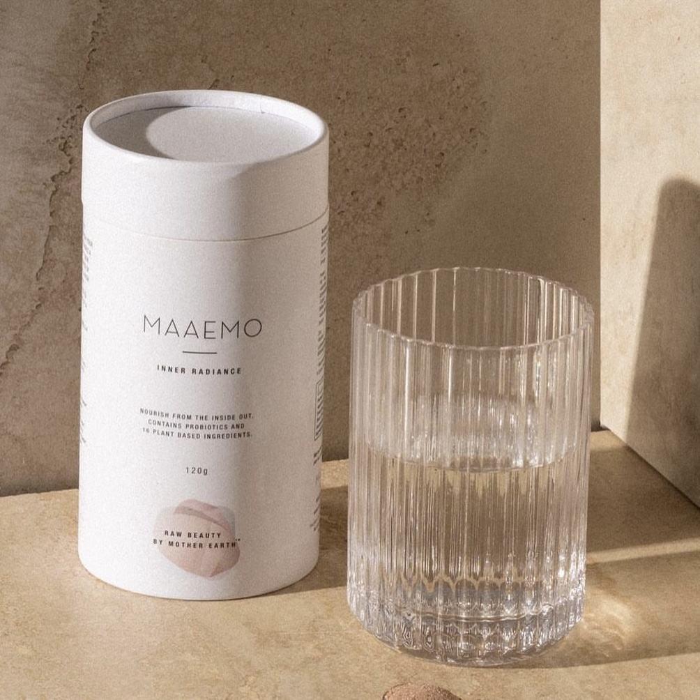 Design personalizado, chá solto, grãos de café, albúmen em pó, caixa cilíndrica, papelão, embalagem de alimentos, tubo de papel para superalimento