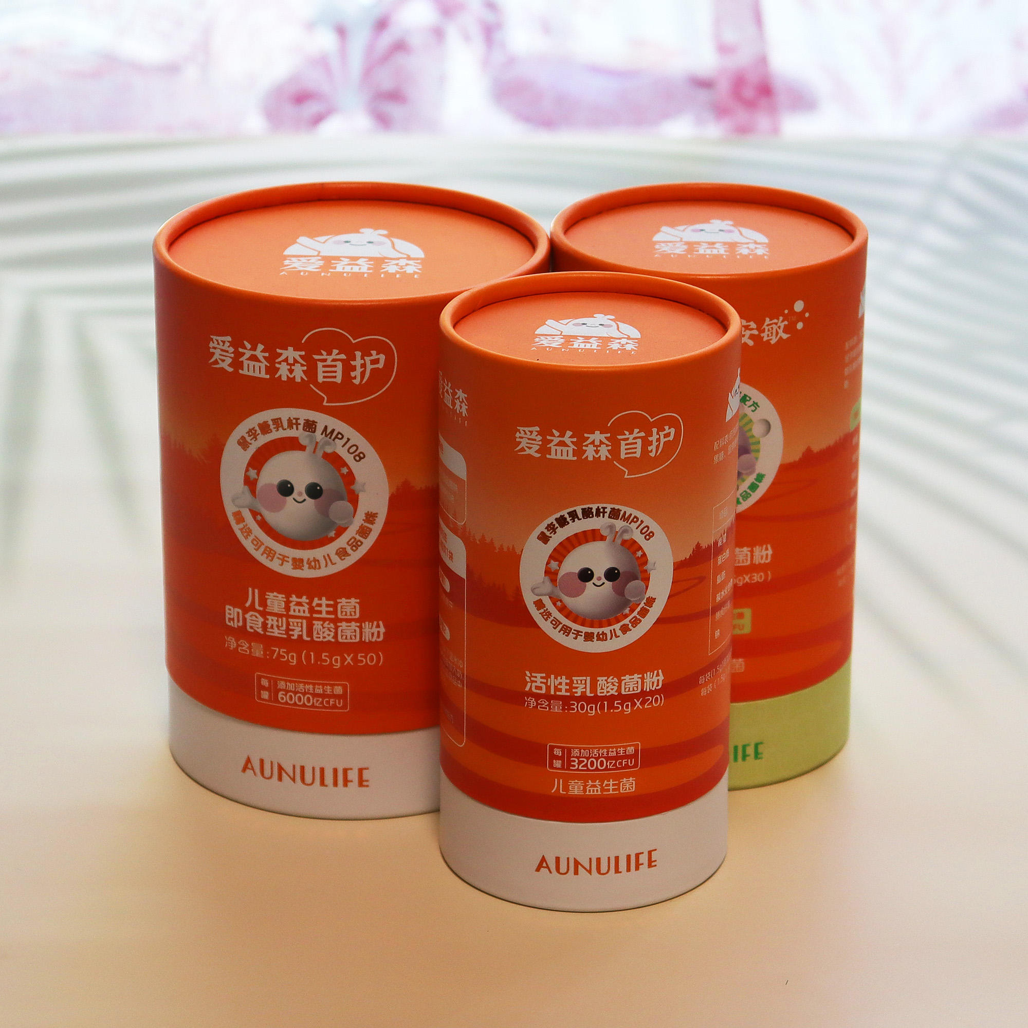 Embalagem personalizada de alta capacidade, tubo de papel, borda do rolo, formato de cilindro, caixa de presente, garrafa de cosméticos, embalagem de tubo de papel de qualidade alimentar