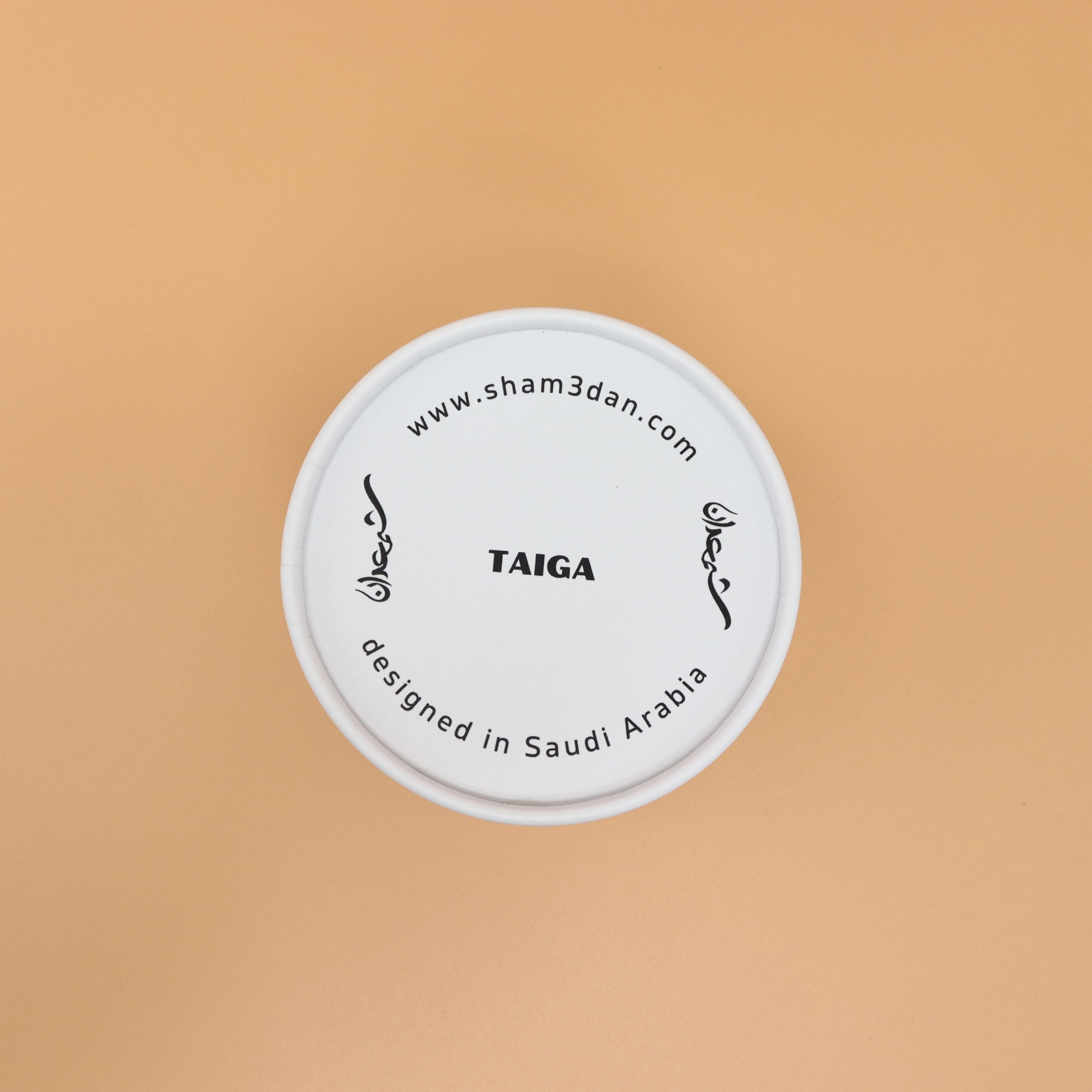 Impressão personalizada reciclável eco-amigável caixas de cilindro de papel de embrulho tubos de vela recipientes personalizados caixas de presente tubos de embalagem