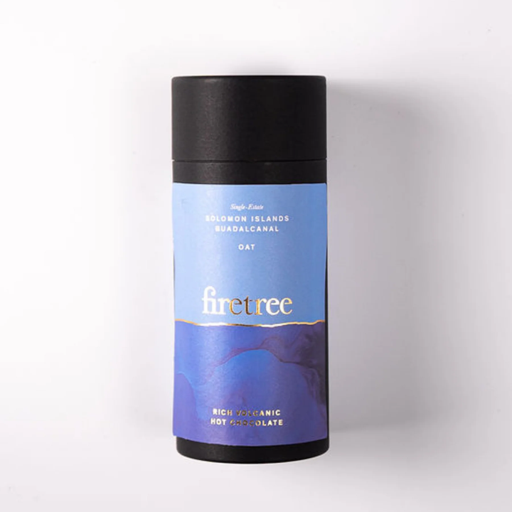 Embalagem de cilindro de chocolate de grau alimentício biodegradável para caixa de tubo redondo de café Tubo redondo de papel Kraft personalizado