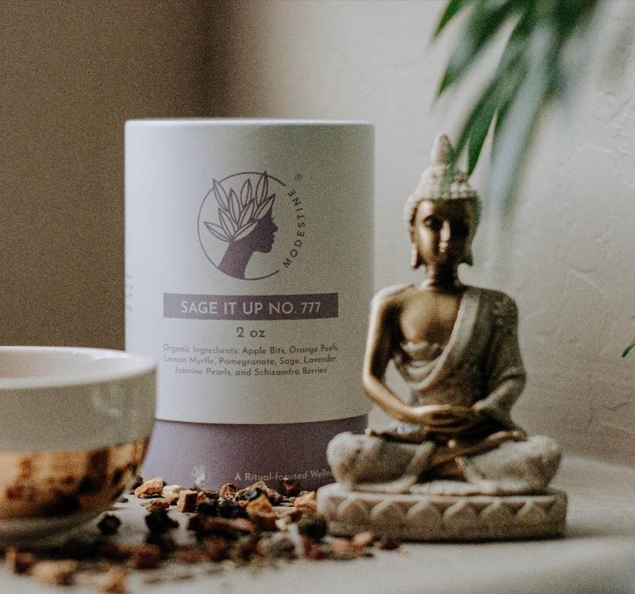 Embalagem de chá personalizado orgânico de alta qualidade caixa de tubo de papel redondo para cilindros de chá