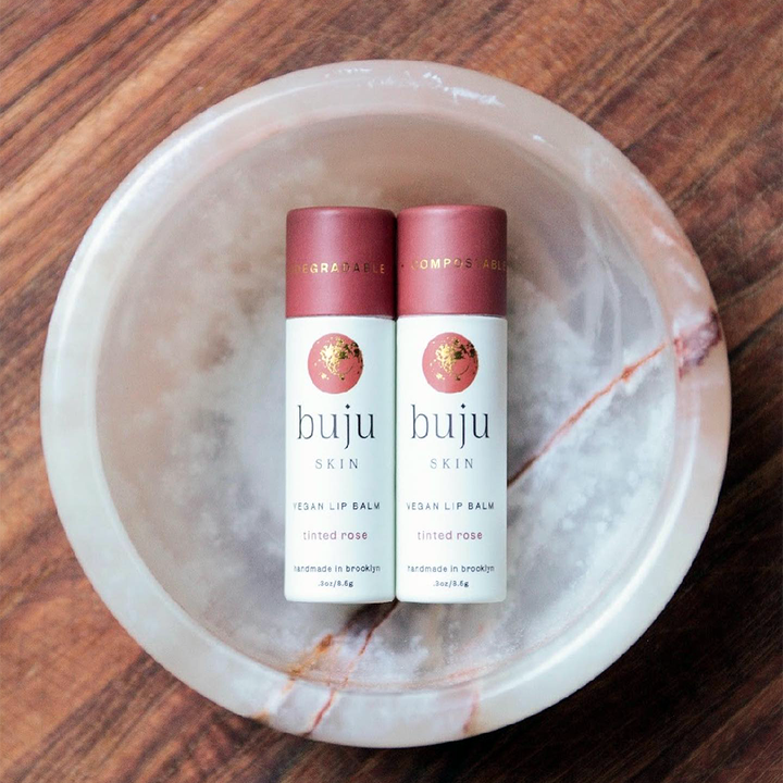 Embalagem de papel biodegradável artesanal, tubo de bálsamo labial personalizado, forma redonda, push up, cilindro, loção, barra, tubos de papel, embalagem