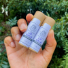 Batom push up biodegradável, tubo de papel kraft, recipiente de papelão para cosméticos, bálsamo labial, tubos de papel de embalagem
