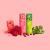 Bálsamo labial de papelão biodegradável, design personalizado de alta qualidade, brilho labial, tubo de papel push up, tubo cosmético ecológico