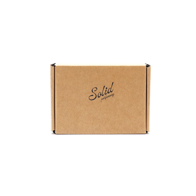 Logotipo de tamanho personalizado de fábrica impresso por atacado branco pequeno envio de papel papelão caixas de papel ondulado