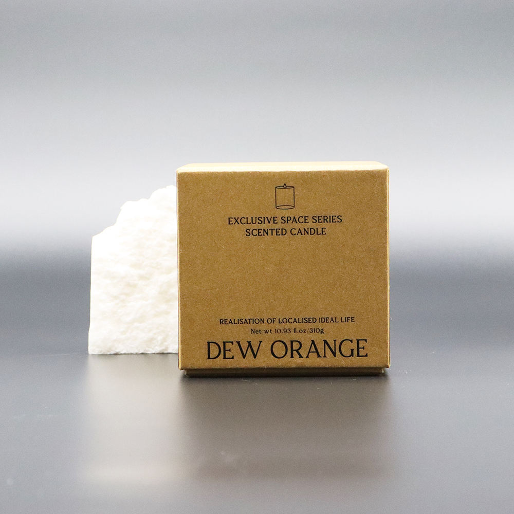 Design personalizado de luxo ambiental de venda quente para fazer velas perfumadas com óleo essencial, creme facial, garrafa de perfume, embalagem de caixa de presente