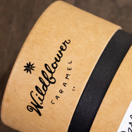 100% biodegradável papelão kraft à prova de óleo forrado caixa de cilindro artesanato tubo de papelão frasco de papel cosmético