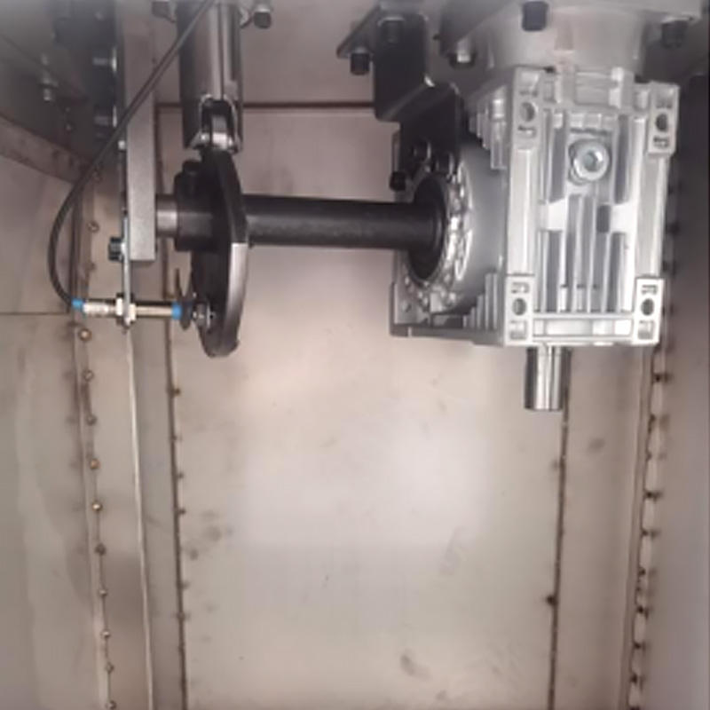 Máquina de selagem de latas com duas ou quatro rodas verticais não rotativas de alta qualidade