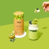 Tamanho biodegradável de tamanho de logotipo personalizado