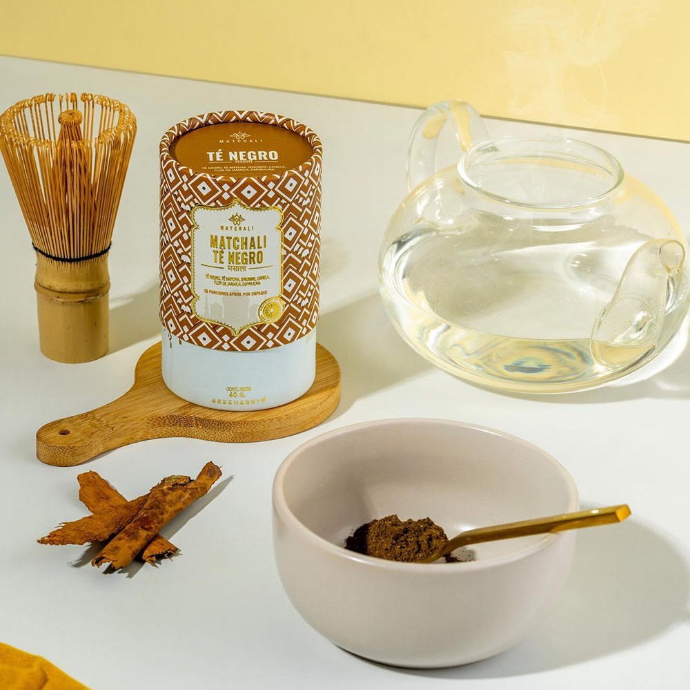 Eco amigável papelão solto chá café feijão cilindro redondo caixa de embalagem de grau alimentício papel à prova de umidade tubo de papel kraft