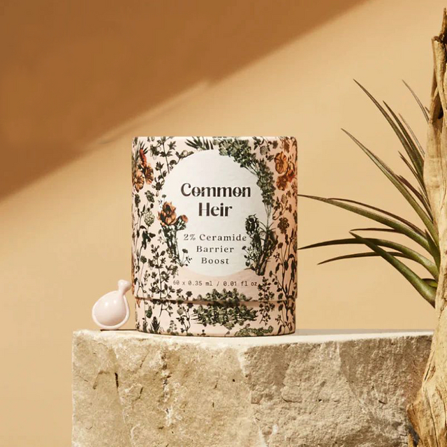 Tubo de papel artesanal com design personalizado, tubos redondos, embalagem de cilindro de papel biodegradável para vela de frasco de perfume