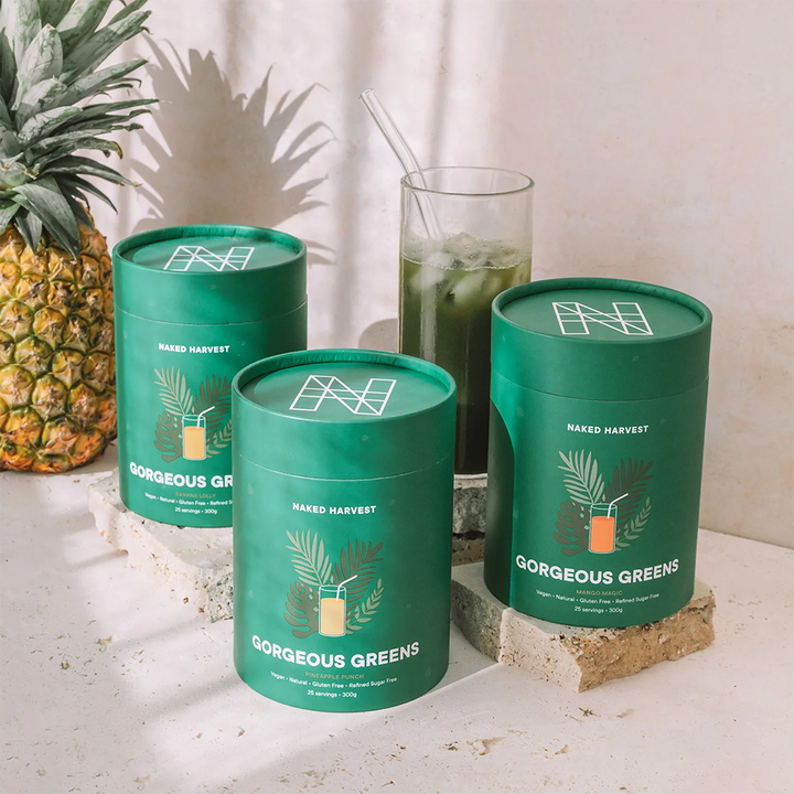 Embalagem de tubo biodegradável artesanal Embalagem de tubo redondo ecológico Embalagem de tubo de papel com tampa interna de metal de qualidade alimentar para suplemento