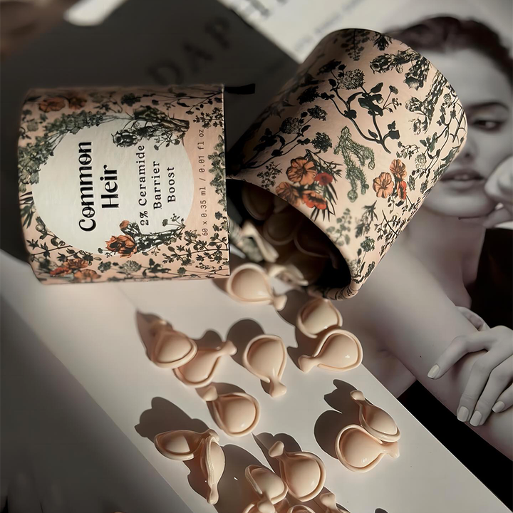 Tubo de papel artesanal com design personalizado, tubos redondos, embalagem de cilindro de papel biodegradável para vela de frasco de perfume