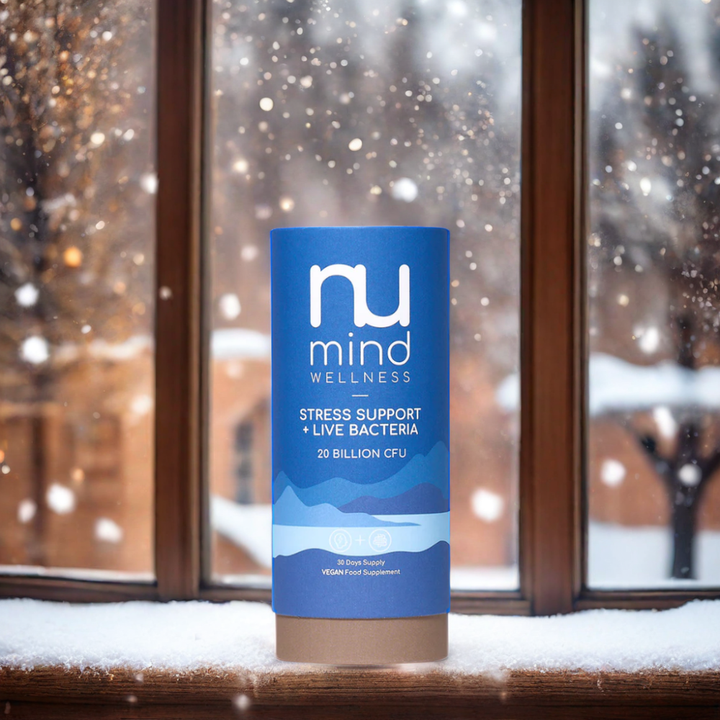 Embalagem de tubo de chá de papel Kraft de qualidade alimentar Produtos alimentares saudáveis ​​Embalagem estilo lata para chá