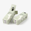 Pacote de caixa de papel embalado em papelão cosmético personalizado de alta qualidade para óleo essencial de óleo de esmalte