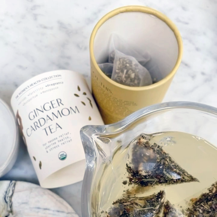 Cilindro biodegradável do chá do produto comestível que empacota o tubo redondo do tubo do papel de embalagem feito sob encomenda da caixa do tubo redondo