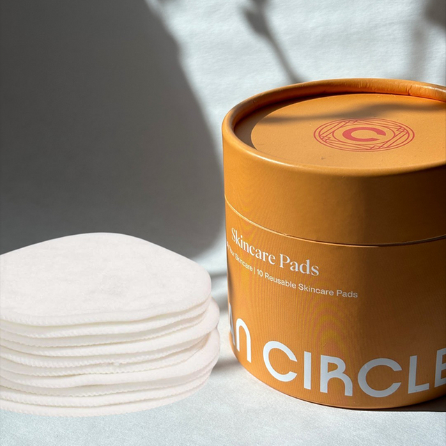 Embalagem de papelão de tubo redondo de tubo de papel de borda laminada biodegradável de alta qualidade para embalagem de tubo de vela cosmética