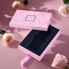 Tubo de papel premium para caixa de presente de perfume luxuoso