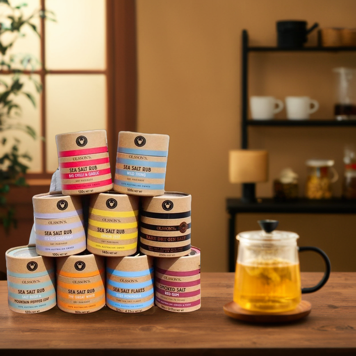 Recipiente de chá de papel de empacotamento do tubo redondo personalizado material amigável da caixa do tubo de Eco