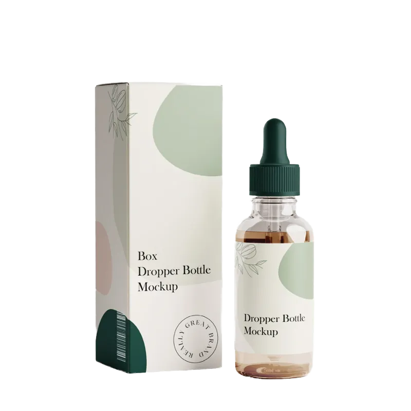 A ascensão de caixas de papelão - embalagens sustentáveis ​​para um futuro consciente