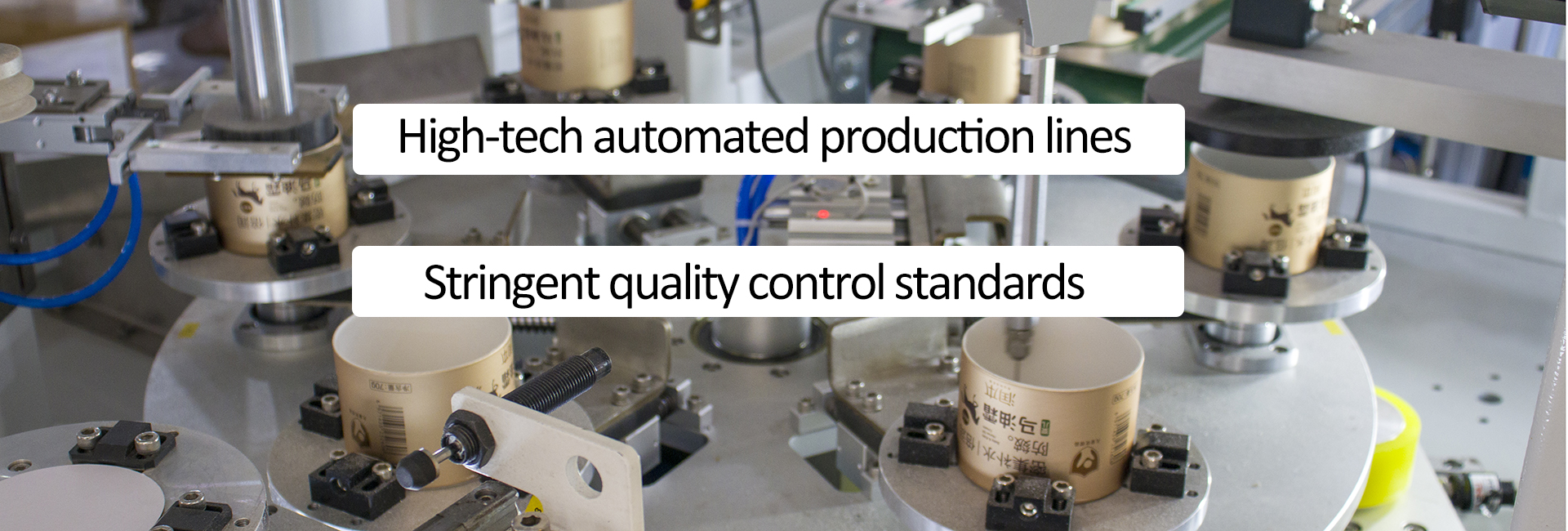 tubos de papel&atilde;o