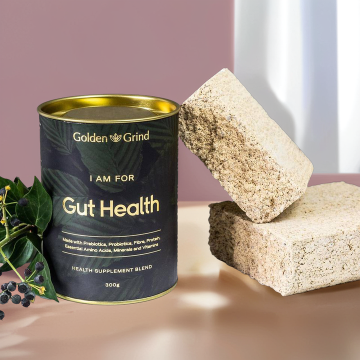 Embalagem de papelão de alta qualidade personalizada de qualidade alimentar Caixa de tubo redondo com tampa de metal Tubo de embalagem de papel de chá e café