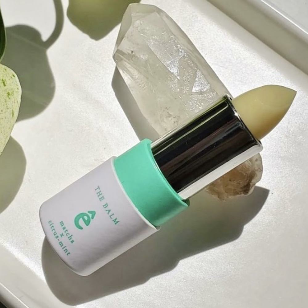 Tubo de papel de embalagem reutilizável biodegradável personalizado de alta qualidade, caixas de batom, recipiente de bálsamo labial, cosméticos