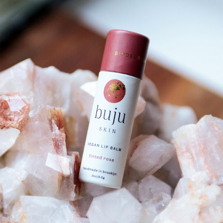 Embalagem de papel biodegradável artesanal, tubo de bálsamo labial personalizado, forma redonda, push up, cilindro, loção, barra, tubos de papel, embalagem