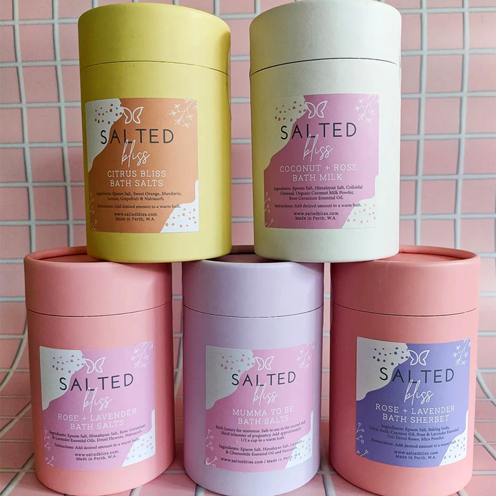 Caixa de tubo redondo de material biodegradável com design personalizado feito à mão para nozes Tubo de papel de embalagem de grau alimentício ecológico para café