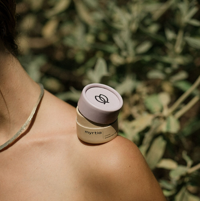 O papelão vazio biodegradável de Kraft empurra acima os recipientes do desodorante 2,00 oz tubos do cartão empurra acima a caixa do tubo do bálsamo labial