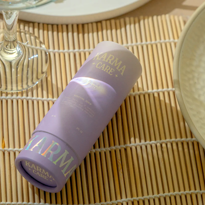 Caixas biodegradáveis ​​do cilindro do papel do ofício de Hallpack personalizadas para a vela do óleo do perfume e os óleos essenciais usam o empacotamento dos tubos de papel