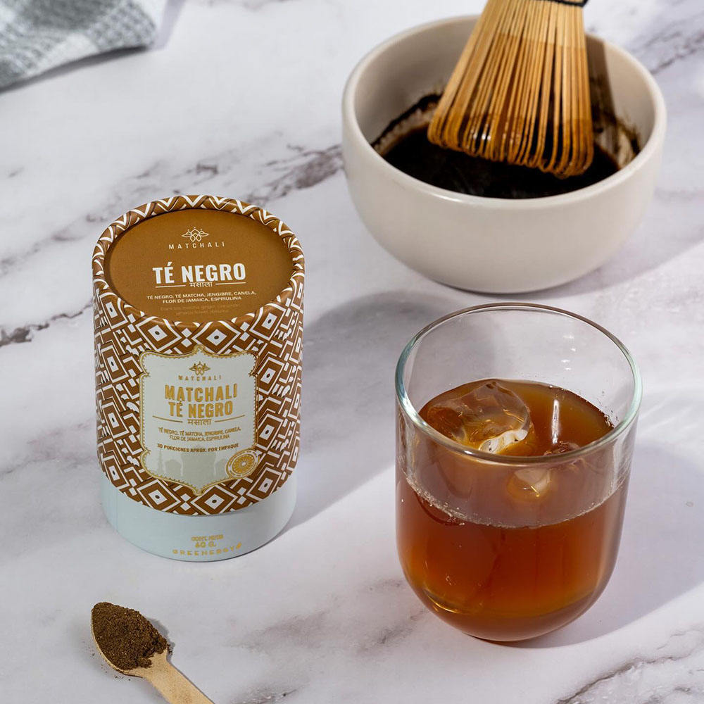 Firstsail Eco Friendly Design Personalizado Chá Solto Feijão de Café Caixa Redonda Embalagem Cilindro Caixa de Embalagem de Alimentos Tubo de Papel