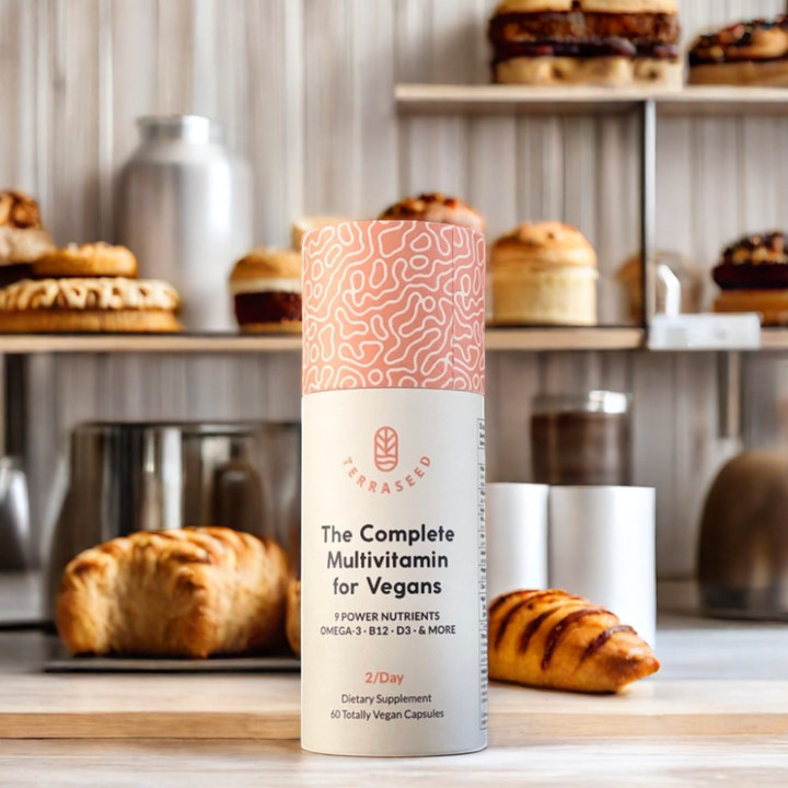 Embalagem de papelão biodegradável de alta qualidade Caixa de tubo redondo para bolo de chocolate e cacau feito de material de papel