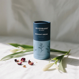 Logotipo personalizado biodegradável embalagem de tubo de papel quente para frutas secas herméticas