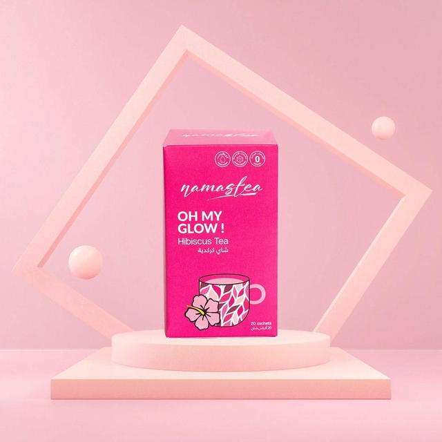 Caixa de embalagem de marca personalizada para café, chá, vela, sabão, cosméticos, embalagens de varejo com impressão de logotipo